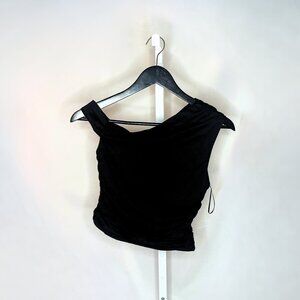 Finesse Assymterical Top